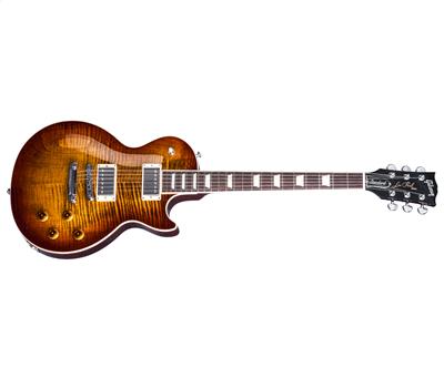 Gibson Les Paul Standard T 2017 Bourbon Burst