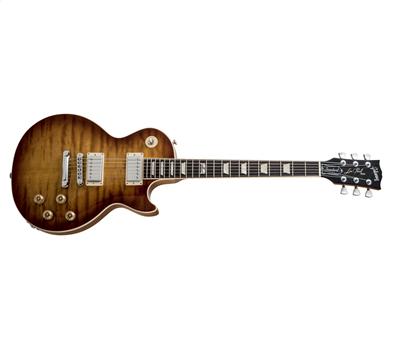 Gibson Les Paul Standard Premium Quilt 2014 Honeyburst1