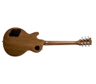 Gibson Les Paul Standard Premium Quilt 2014 Honeyburst2