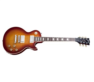 Gibson Les Paul Standard 2014 Heritage Cherry Sunburst1