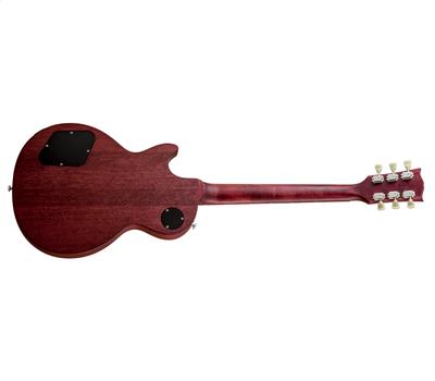 Gibson Les Paul Standard 2014 Heritage Cherry Sunburst2