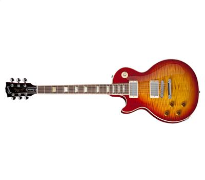 Gibson Les Paul Standard Lefthand Heritage Cherry Sunburst
