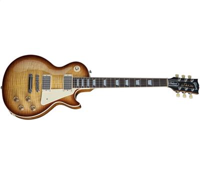 Gibson Les Paul Traditional 2015 Honey Burst1