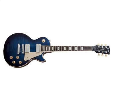 Gibson Les Paul Traditional 2014 Manhattan Midnight1