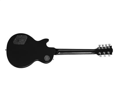 Gibson Les Paul Classic 7-String Ebony2
