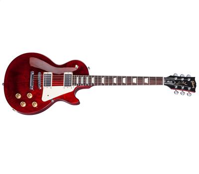 Gibson Les Paul Studio T 2017 Wine Red