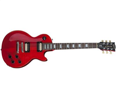 Gibson LPM Les Paul 2015 Heritage Cherry