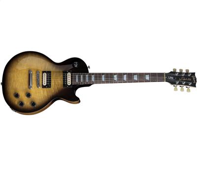 Gibson LPM Les Paul 2015 Vintage Sunburst1