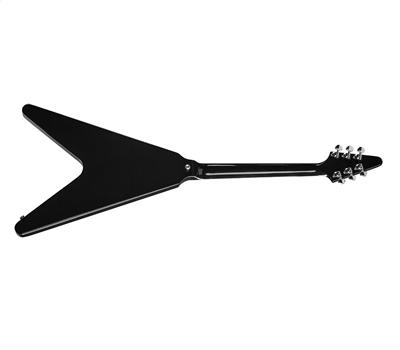 Gibson Flying V Ebony 120th Anniversary3