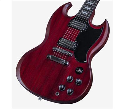 Gibson SG Standard 2016 T Heritage Cherry2