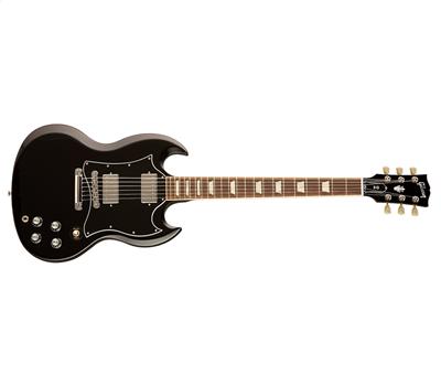 Gibson SG Standard Ebony