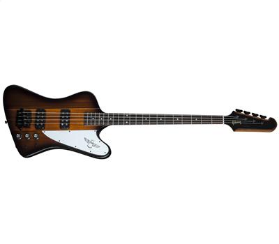 Gibson Thunderbird IV Bass 2015 Vintage Sunburst