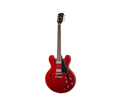 Gibson ES 335 Sixties Cherry1
