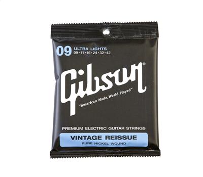 Gibson Vintage Reissue 09-42