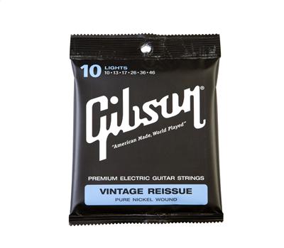 Gibson Vintage Reissue .010-.046
