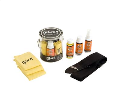 Gibson Guitar Care Pack