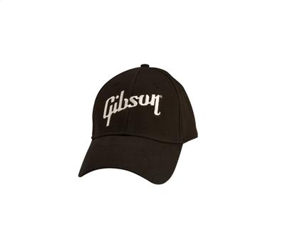 Gibson Baseball-Cap1