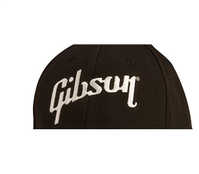 Gibson Baseball-Cap2