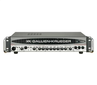 Gallien-Krueger 700RB MK II Head