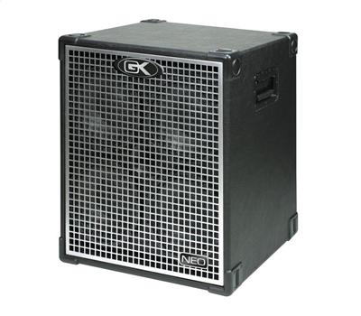 Gallien Krueger Neo 410/8 Bassboxe