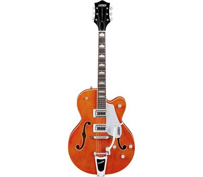 Gretsch G5420T Electromatic Hollow Body Orange Humbucker