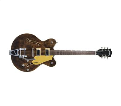 Gretsch G5622T Electromatic Center Block Double-Cut with Bigsby Imperial Stain1