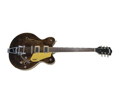 Gretsch G5622T Electromatic Center Block Double-Cut with Bigsby Imperial Stain3