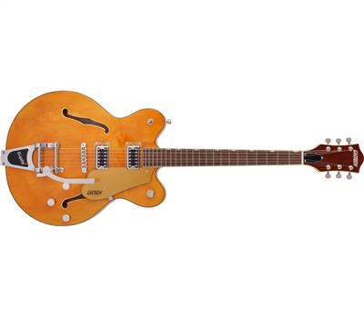 Gretsch G5622T Electromatic Center Block Double-Cut with Bigsby Speyside1