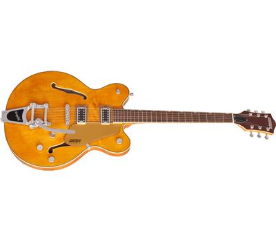 Gretsch G5622T Electromatic Center Block Double-Cut with Bigsby Speyside3