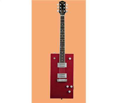 Gretsch G5810 Bo Didley red1