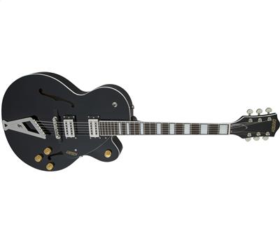 Gretsch G2420 Streamliner SC Black4