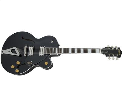 Gretsch G2420 Streamliner SC Black5