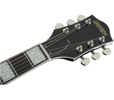 Gretsch G2420 Streamliner SC Black8