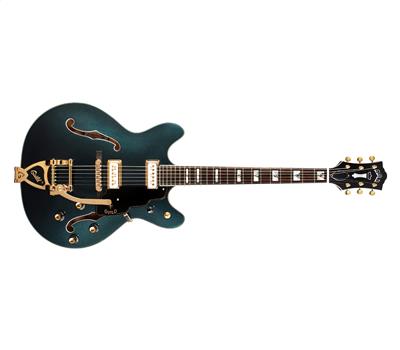 Guild Starfire VI Special Kingswood Green1