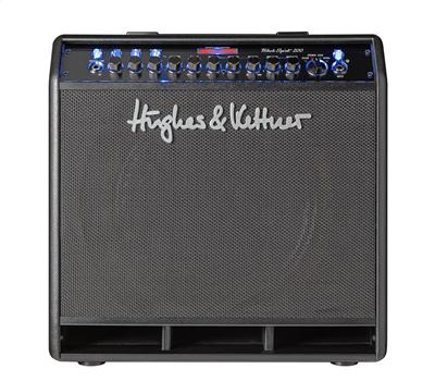 Hughes & Kettner Black Spirit 200 Combo1