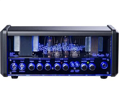 Hughesu0026Kettner TUBEMEISTER 36 HEAD 【正規取扱店】 | testgenius