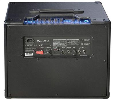 Hughes & Kettner TubeMeister 18 Twelve Combo3