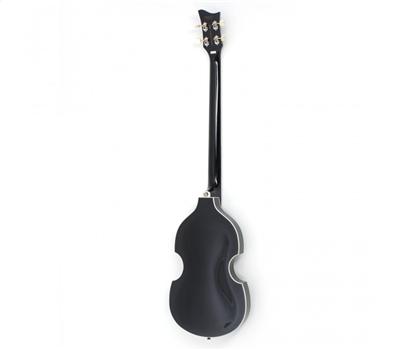 Höfner Contemporary Violin Bass Black2