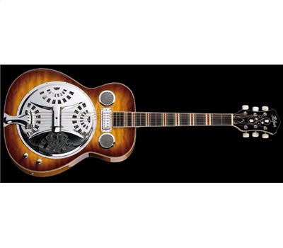 H fner HCT RG SB Resonator Sunburst