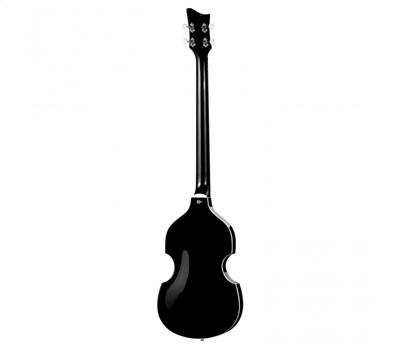Höfner Ignition Violin Bass Black2