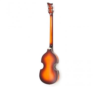 Höfner Ignition Violin Bass Sunburst2