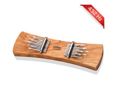 Hokema Twin Kalimba A-Moll