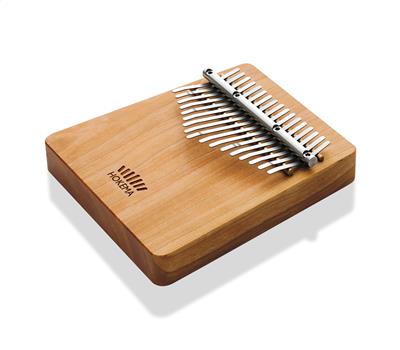 Hokema Kalimba B17 C-Dur