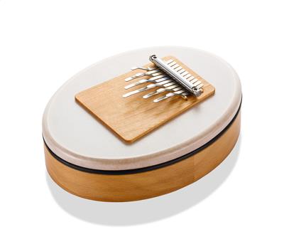 Hokema Sansula Melody Kalimba G-Dur