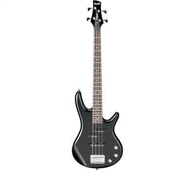 Ibanez GSRM 20 Black Mikro 4 Mini E-Bass