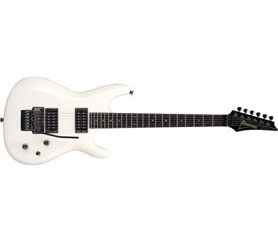 Ibanez JS 1000 Limited Edition Joe Satriani Signature White