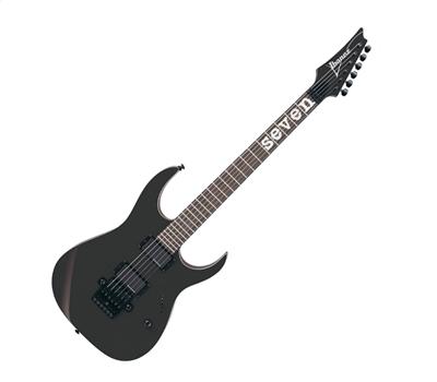 Ibanez MTM1BK Mick Thomson Signature black