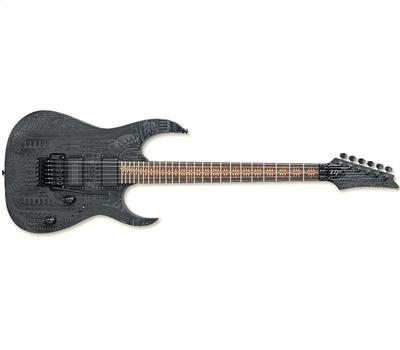 Ibanez HR Giger RG Limited Electric Guitar2