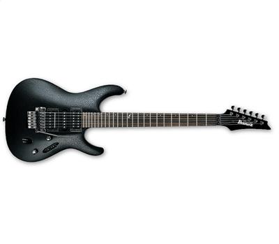 Ibanez S Series Biker Black