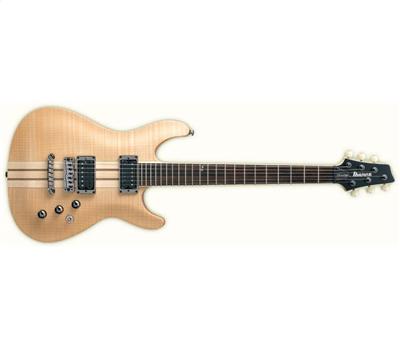 Ibanez SZ4020 Flamed Maple Prestige NTF